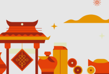 2025 Lunar New Year Wishes