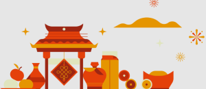 2025 Lunar New Year Wishes