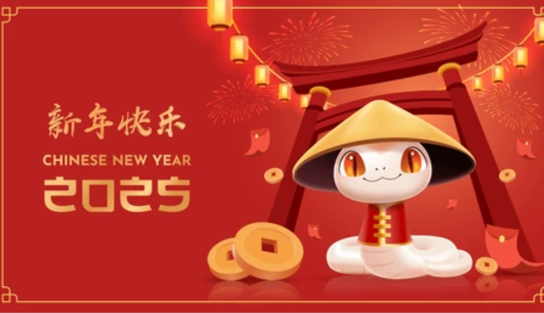 Best Happy Chinese New Year Quotes And Greetings