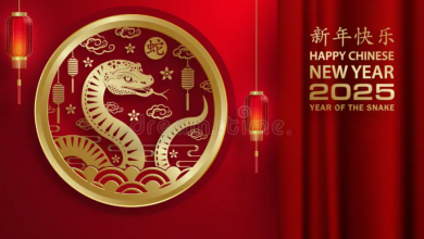 Binondo Chinese New Year 2025