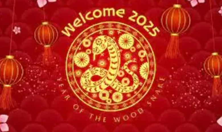 Chinese New Year Activities