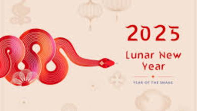 Chinese New Year Activities For Kids