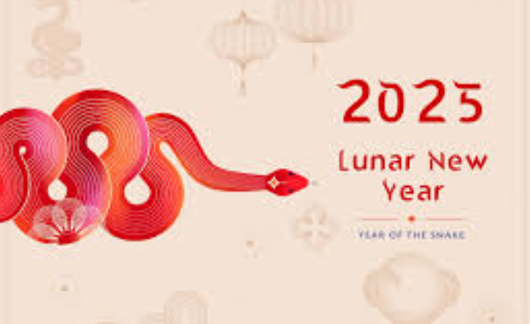 Chinese New Year Activities For Kids