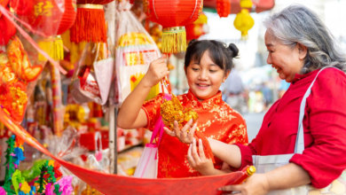 Chinese New Year Books 2025