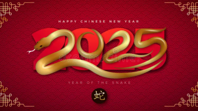 Etiquette for Sending Chinese New Year Wishes