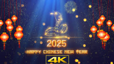 Happy Chinese New Year Wishes Quotes