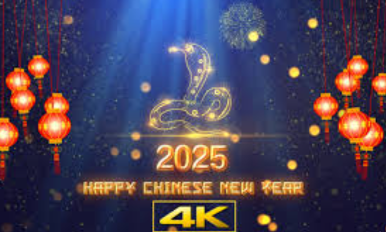 Happy Chinese New Year Wishes Quotes