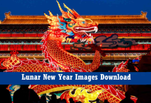 Lunar New Year Images Download