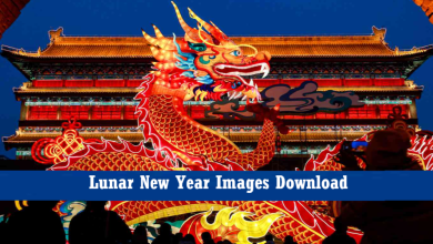 Lunar New Year Images Download