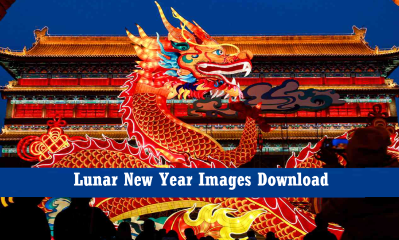 Lunar New Year Images Download