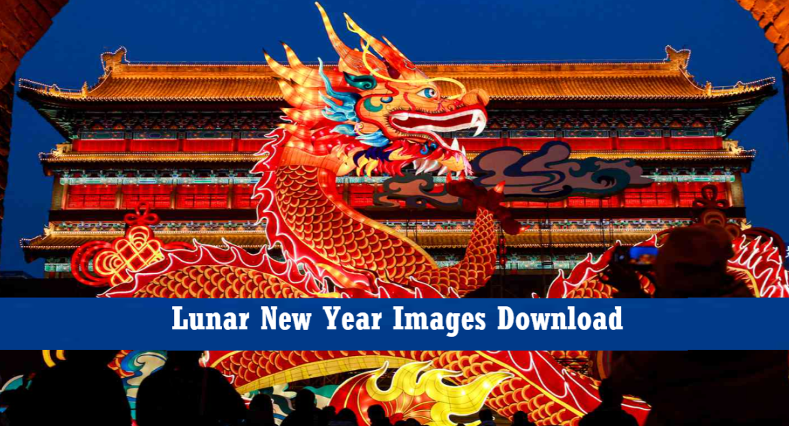 Lunar New Year Images Download