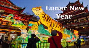 Lunar New Year Images HD